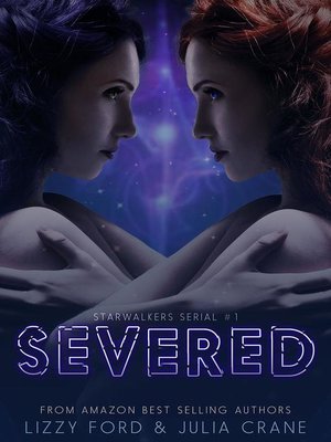cover image of Severed